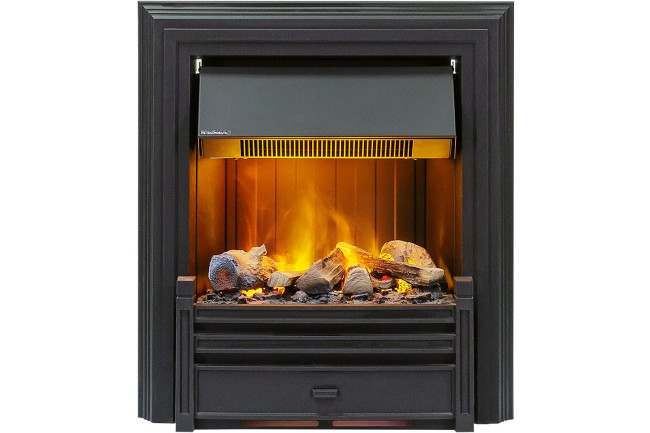 Очаг Brookline Black в Ижевске