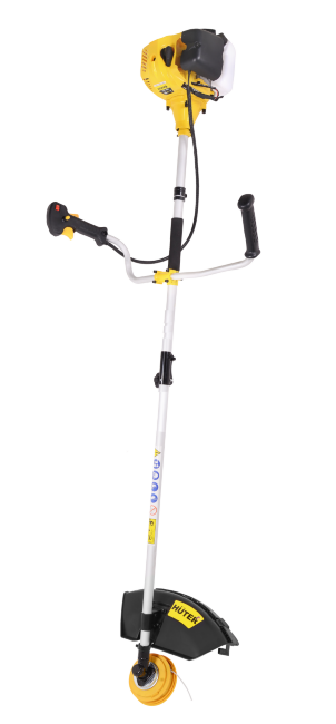 Триммер бензиновый HUTER GGT-2500S в Ижевске