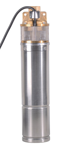 Скважинный насос ВИХРЬ СН-50 в Ижевске Скважинный насос ВИХРЬ СН-50 в Ижевске