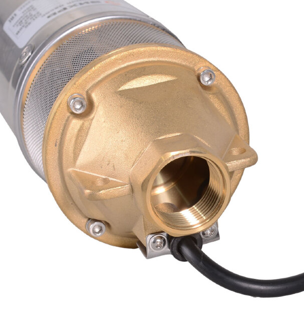 Скважинный насос ВИХРЬ СН-50 в Ижевске Скважинный насос ВИХРЬ СН-50 в Ижевске