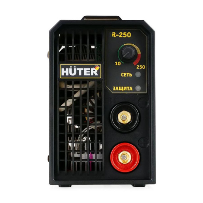 Сварочный аппарат HUTER R-250 в Ижевске Сварочный аппарат HUTER R-250 в Ижевске