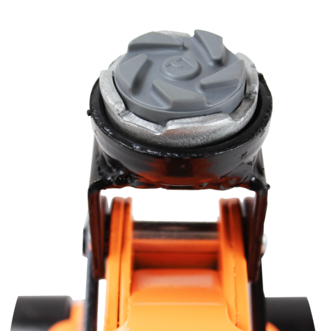 Домкрат гидравлический подкатной ДМК-2,5ФК Вихрь в Ижевске Домкрат гидравлический подкатной ДМК-2,5ФК Вихрь в Ижевске