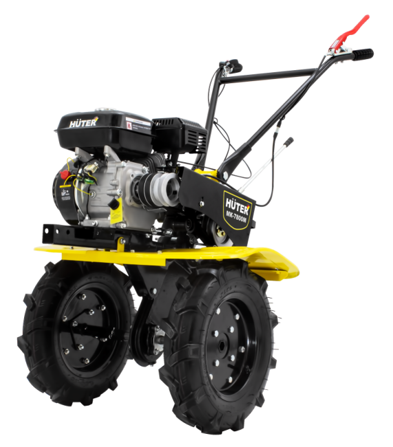 Сельскохозяйственная машина МК-7800P Huter в Ижевске