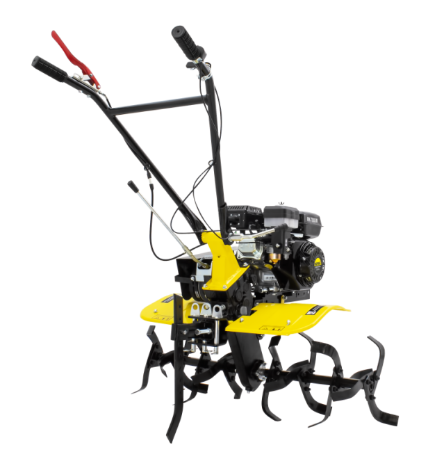 Сельскохозяйственная машина МК-7800P Huter в Ижевске