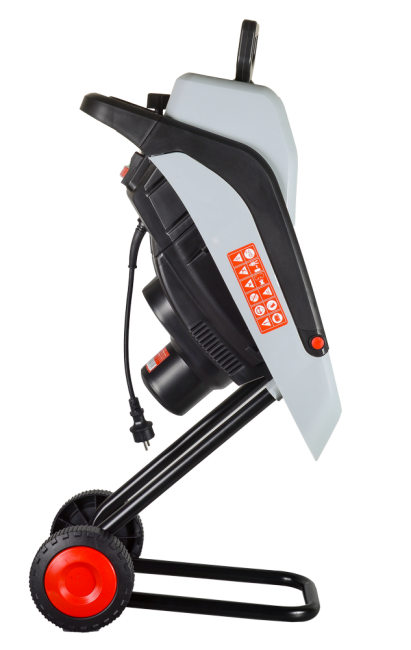 Садовый измельчитель Ресанта ИС-2500 в Ижевске