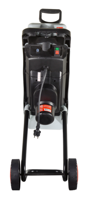 Садовый измельчитель Ресанта ИС-2500 в Ижевске