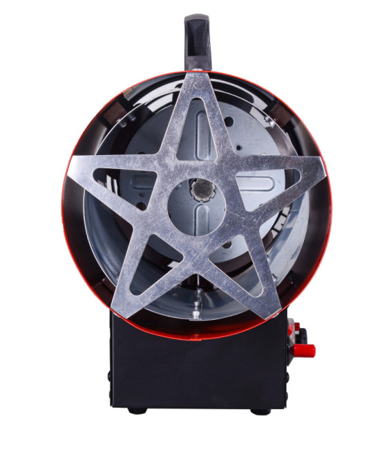 Тепловая газовая пушка Ресанта ТГП-12000 в Ижевске Тепловая газовая пушка Ресанта ТГП-12000 в Ижевске