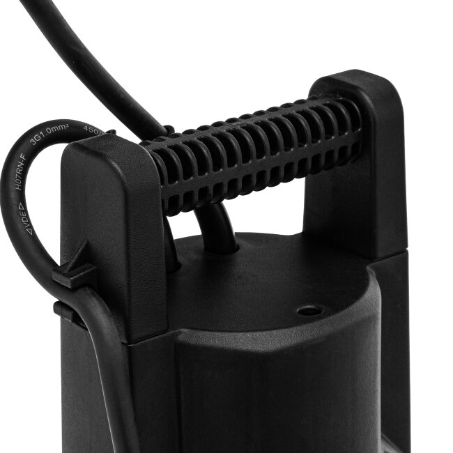 Дренажный насос DP1400X, 1400 Вт, подъем 11 м, 25000 л/ч Denzel в Ижевске Дренажный насос DP1400X, 1400 Вт, подъем 11 м, 25000 л/ч Denzel в Ижевске