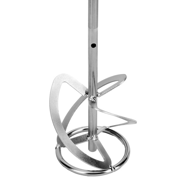 Миксер строительный EM-1-1220, 1220 Вт, 0-480/0-800 об/мин Denzel в Ижевске Миксер строительный EM-1-1220, 1220 Вт, 0-480/0-800 об/мин Denzel в Ижевске