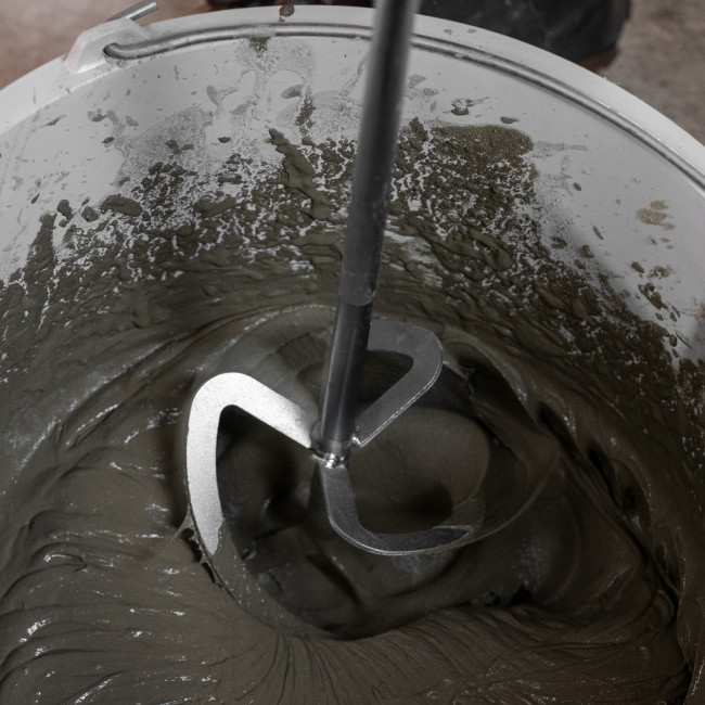 Миксер строительный EM-1-1220, 1220 Вт, 0-480/0-800 об/мин Denzel в Ижевске Миксер строительный EM-1-1220, 1220 Вт, 0-480/0-800 об/мин Denzel в Ижевске