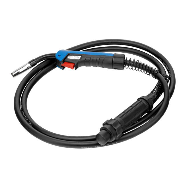 Аппарат инвертор. полуавтомат. cварки IMIG-160 Synergy, 160 А, ПВ 60%, катушка 5 кг Denzel в Ижевске