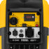 Генератор инверторный GS-2200iS, 2,2 кВт, 230 В, закрытый корпус, ручной старт DENZEL в Ижевске
