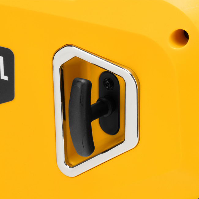 Генератор инверторный GS-2200iS, 2,2 кВт, 230 В, закрытый корпус, ручной старт DENZEL в Ижевске Генератор инверторный GS-2200iS, 2,2 кВт, 230 В, закрытый корпус, ручной старт DENZEL в Ижевске