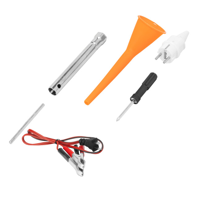 Генератор инверторный GS-2200iS, 2,2 кВт, 230 В, закрытый корпус, ручной старт DENZEL в Ижевске Генератор инверторный GS-2200iS, 2,2 кВт, 230 В, закрытый корпус, ручной старт DENZEL в Ижевске