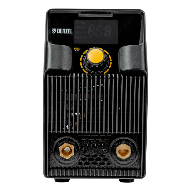 Аппарат инвертор. дуговой сварки SDR-185 Ultra, 180 А, ПВ 60% Denzel в Ижевске Аппарат инвертор. дуговой сварки SDR-185 Ultra, 180 А, ПВ 60% Denzel в Ижевске