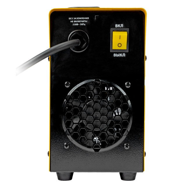 Аппарат инвертор. дуговой сварки SDR-185 Ultra, 180 А, ПВ 60% Denzel в Ижевске Аппарат инвертор. дуговой сварки SDR-185 Ultra, 180 А, ПВ 60% Denzel в Ижевске