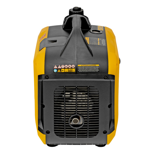 Генератор инверторный GS-3000iS, 3,0 кВт, 230 В, закрытый корпус, ручной старт Denzel в Ижевске