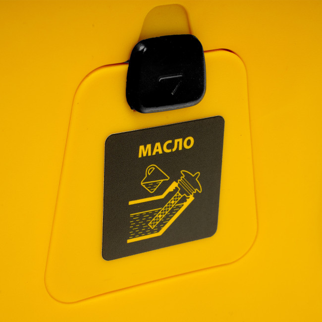 Генератор инверторный GS-3000iS, 3,0 кВт, 230 В, закрытый корпус, ручной старт Denzel в Ижевске