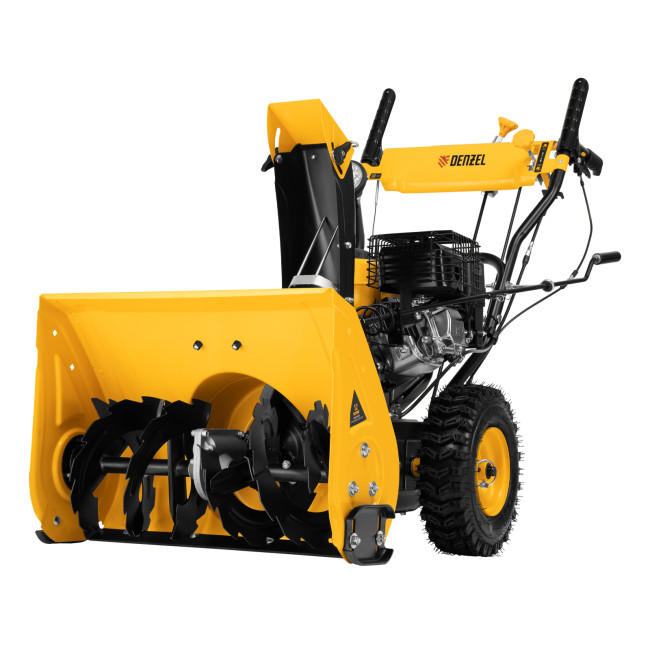 Гибридная снегоуборочная машина с функц. подметания SWB-800, 212 сс, руч. старт, 2 насадки// Denzel в Ижевске Гибридная снегоуборочная машина с функц. подметания SWB-800, 212 сс, руч. старт, 2 насадки// Denzel в Ижевске