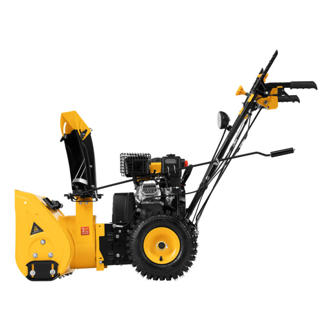 Гибридная снегоуборочная машина с функц. подметания SWB-800, 212 сс, руч. старт, 2 насадки// Denzel в Ижевске Гибридная снегоуборочная машина с функц. подметания SWB-800, 212 сс, руч. старт, 2 насадки// Denzel в Ижевске