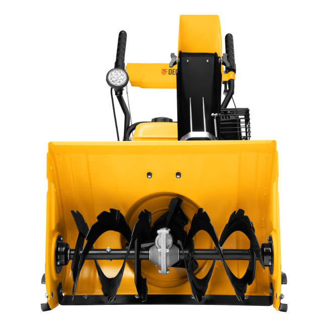 Гибридная снегоуборочная машина с функц. подметания SWB-800, 212 сс, руч. старт, 2 насадки// Denzel в Ижевске Гибридная снегоуборочная машина с функц. подметания SWB-800, 212 сс, руч. старт, 2 насадки// Denzel в Ижевске