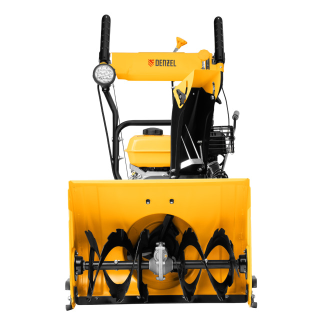 Гибридная снегоуборочная машина с функц. подметания SWB-800, 212 сс, руч. старт, 2 насадки// Denzel в Ижевске Гибридная снегоуборочная машина с функц. подметания SWB-800, 212 сс, руч. старт, 2 насадки// Denzel в Ижевске
