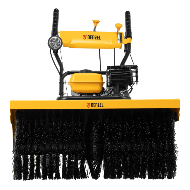 Гибридная снегоуборочная машина с функц. подметания SWB-800, 212 сс, руч. старт, 2 насадки// Denzel в Ижевске Гибридная снегоуборочная машина с функц. подметания SWB-800, 212 сс, руч. старт, 2 насадки// Denzel в Ижевске