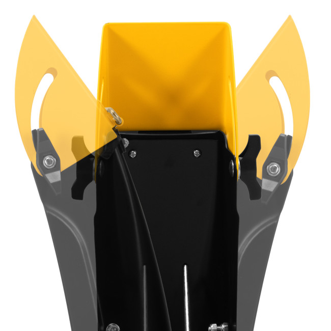 Гибридная снегоуборочная машина с функц. подметания SWB-800, 212 сс, руч. старт, 2 насадки// Denzel в Ижевске Гибридная снегоуборочная машина с функц. подметания SWB-800, 212 сс, руч. старт, 2 насадки// Denzel в Ижевске