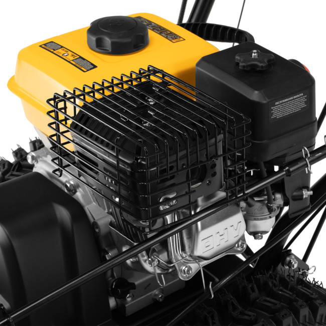 Гибридная снегоуборочная машина с функц. подметания SWB-800, 212 сс, руч. старт, 2 насадки// Denzel в Ижевске Гибридная снегоуборочная машина с функц. подметания SWB-800, 212 сс, руч. старт, 2 насадки// Denzel в Ижевске