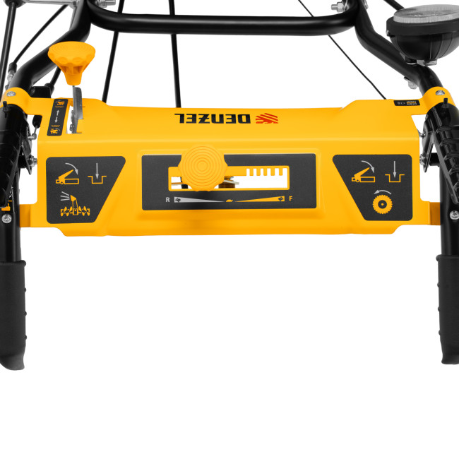 Гибридная снегоуборочная машина с функц. подметания SWB-800, 212 сс, руч. старт, 2 насадки// Denzel в Ижевске Гибридная снегоуборочная машина с функц. подметания SWB-800, 212 сс, руч. старт, 2 насадки// Denzel в Ижевске