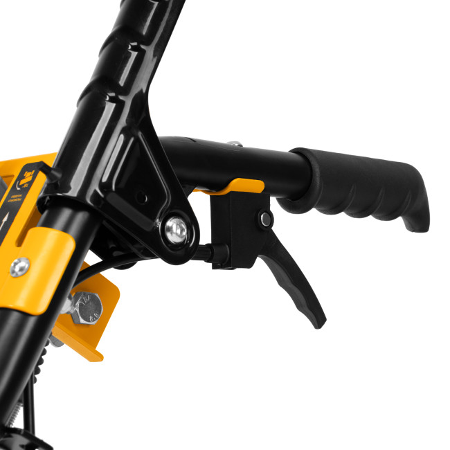 Гибридная снегоуборочная машина с функц. подметания SWB-800, 212 сс, руч. старт, 2 насадки// Denzel в Ижевске Гибридная снегоуборочная машина с функц. подметания SWB-800, 212 сс, руч. старт, 2 насадки// Denzel в Ижевске