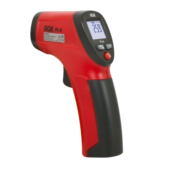 Пирометр RGK PL-8 в Ижевске