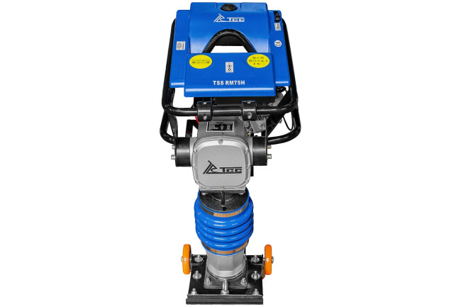 Вибротрамбовка бензиновая TSS RM75H в Ижевске