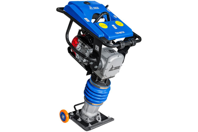 Вибротрамбовка бензиновая TSS RM75H в Ижевске