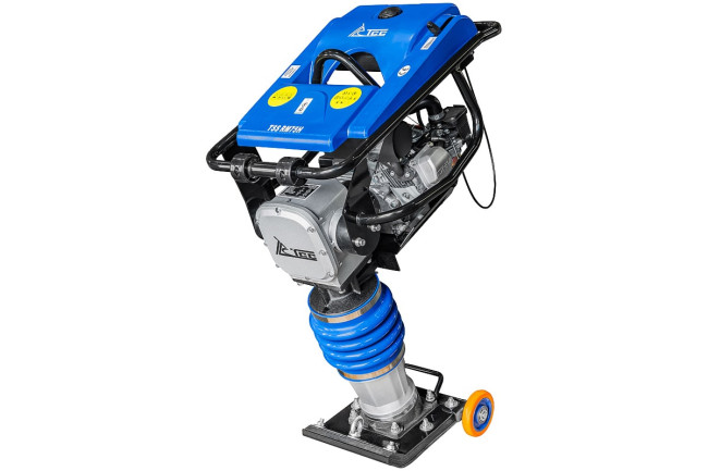 Вибротрамбовка бензиновая TSS RM75H в Ижевске