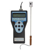 Измеритель напряжения в арматуре ЭИН-МГ4