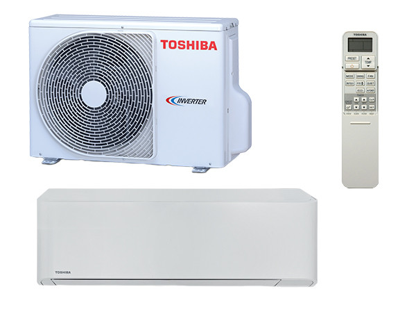 Toshiba BKV-EE1* (RAS-07BKV-EE*/RAS-07BAV-EE*) PREMIUM EDITION в Ижевске