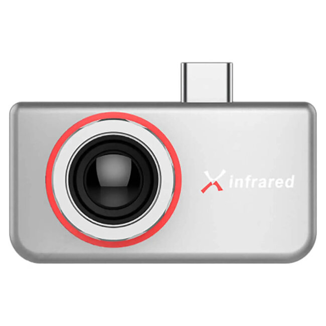 Мобильный тепловизор iRay T3S в Ижевске