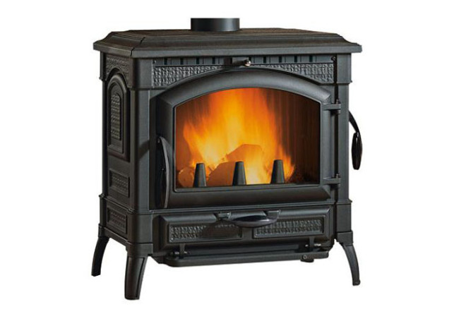 La Nordica Isotta Evo (черный антрацит) в Ижевске