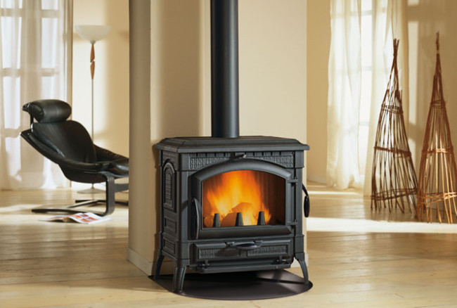 La Nordica Isotta Evo (черный антрацит) в Ижевске