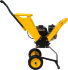 Бензиновый измельчитель Huter GSH-7800 в Ижевске