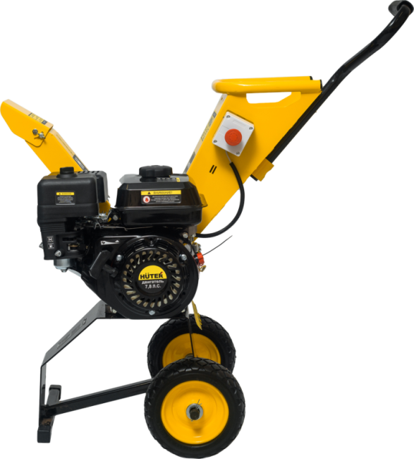 Бензиновый измельчитель Huter GSH-7800 в Ижевске Бензиновый измельчитель Huter GSH-7800 в Ижевске