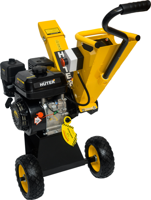 Бензиновый измельчитель Huter GSH-7800 в Ижевске Бензиновый измельчитель Huter GSH-7800 в Ижевске
