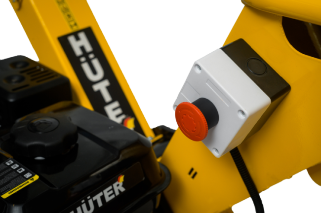 Бензиновый измельчитель Huter GSH-7800 в Ижевске Бензиновый измельчитель Huter GSH-7800 в Ижевске