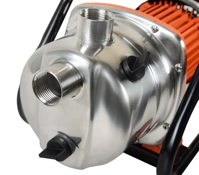 Поверхностный насос ВИХРЬ ПН-1100Н в Ижевске Поверхностный насос ВИХРЬ ПН-1100Н в Ижевске