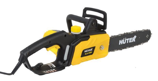 Электропила HUTER ELS-1500Р в Ижевске