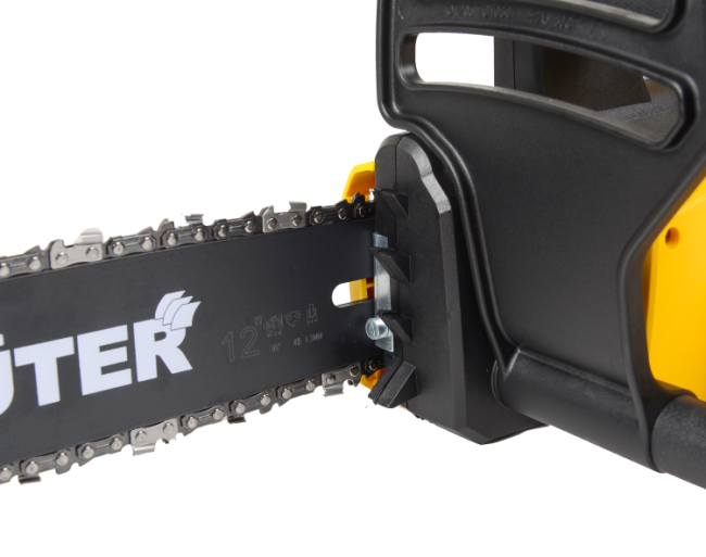 Электропила HUTER ELS-1500Р в Ижевске