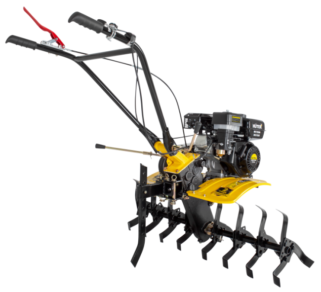 Сельскохозяйственная машина МК-7500P BIG FOOT Huter в Ижевске