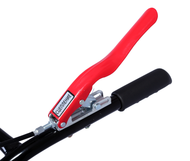 Сельскохозяйственная машина МК-7500P BIG FOOT Huter в Ижевске