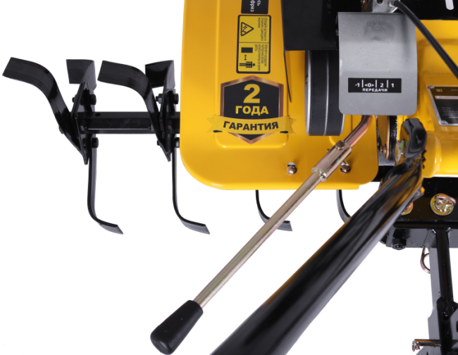 Сельскохозяйственная машина МК-7500P BIG FOOT Huter в Ижевске